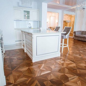 Модульный паркет  Yulia (26-006-00711) Модульный паркет  Yulia (26-006-00711)