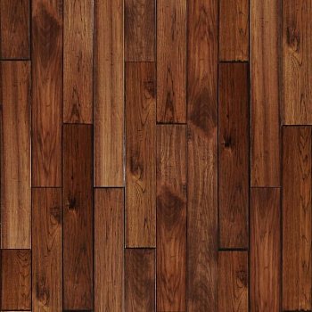 Массивная доска Состаренная Ручной Обработкой Гикори Колорадо (26-003-00244)