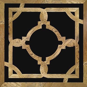 Модульный паркет  Состаренный 26-006-00546 (26-006-00546)