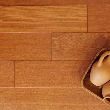 Штучный паркет Komofloor Кемпас Селект (Гладкая) 420х70 мм. (05065-0014)