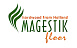 Magestik floor
