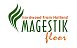 Magestik floor