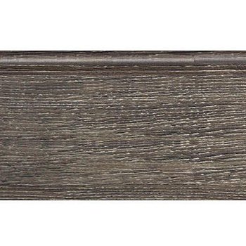 Плинтус напольный  D234-86 (10-009-08573)