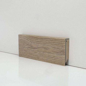 Плинтус напольный  22232 (10-010-04636)