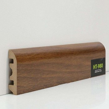 Плинтус напольный  Ht-980 (10-010-04590)
