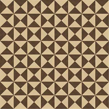 Щитовой художественный паркет  (26-010-080)