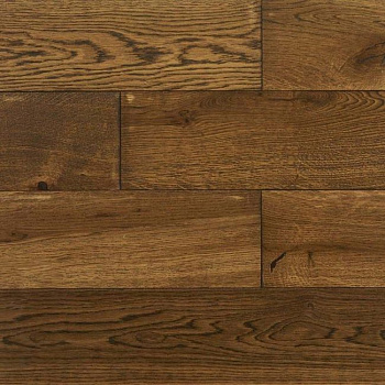 Инженерная доска  Дуб Тёмный 16х185мм Селект (27-004-14001)