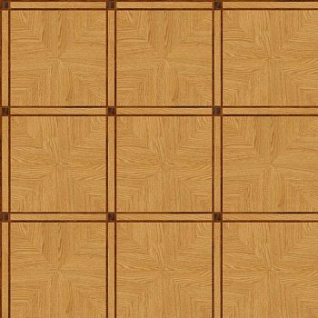 Щитовой художественный паркет  (26-010-239)