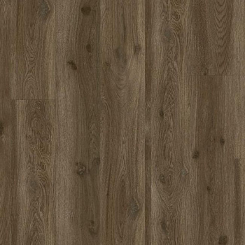 Виниловый ламинат Optimum Classic Plank Glue Дуб Кофейный Натуральный (V3201-40019)
