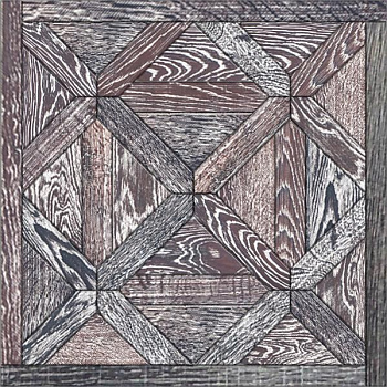 Модульный паркет  Дуб Тонированный Ализе (26-006-00082)