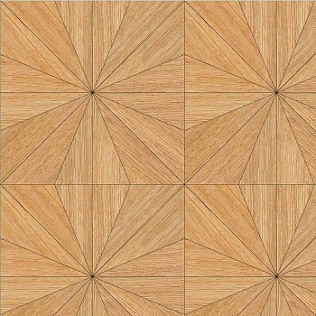 Щитовой художественный паркет  (26-010-474)