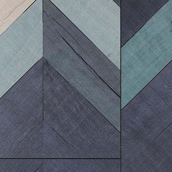 Пробковое покрытие Kingsize Pro Comfort 10/32 Дуб Видора Пестрый (EPC036)