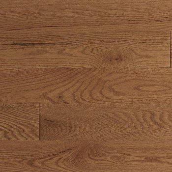 Массивная доска Design Programm + Красный Дуб Харвест 57мм Селект (14-003-30124)