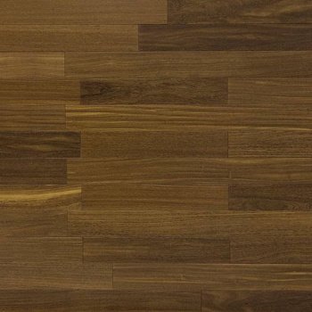 Штучный паркет Komofloor Светлый Ормозия Селект (Гладкая) 420х70 мм. (05065-0025)