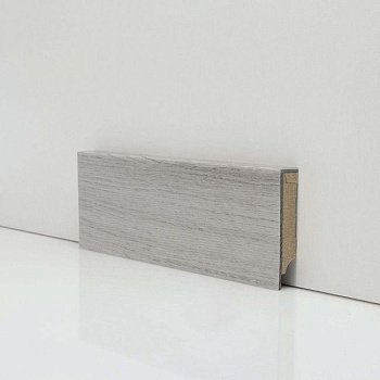 Плинтус напольный  22917 (10-010-04612)