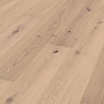 Паркетная доска Pd 450 Penta Дуб Лайвли Чистый 8595 (10-009-03736)