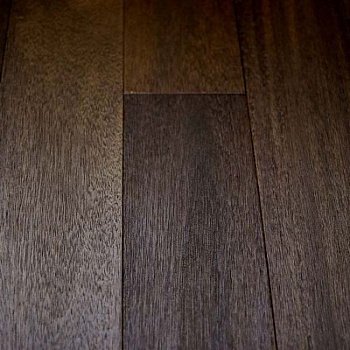 Штучный паркет Komofloor Саморано Селект (Гладкая) 300-1200+50х75 мм. (05065-0013)