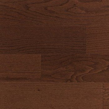 Паркетная доска Design Programm + Красный Дуб Амаретто 3-х Слойная 82,55мм (10-004-10086)