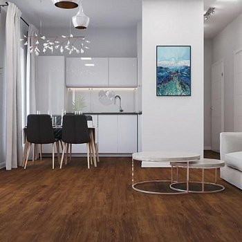 Виниловый ламинат Brooklyn Орех Антик Db 174-4h-20 (10-009-02821)