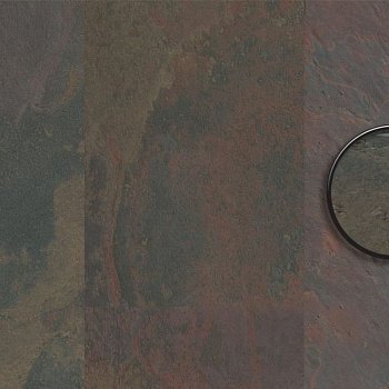 Виниловый ламинат Natural Stone 603 Arcobaleno Slate (16-010-00115)