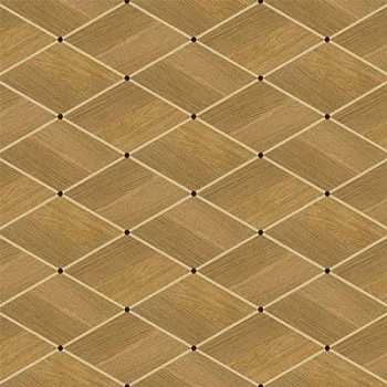 Щитовой художественный паркет  (26-010-073)