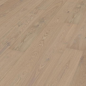 Паркетная доска Pd 400 Cottage Дуб Лайвли Светло-серый 8548 (10-009-03757)