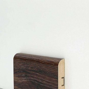 Плинтус напольный  Дуб Leuven (PL-E011-02)