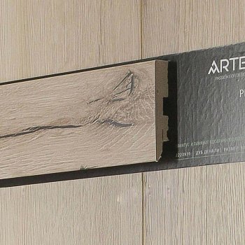 Плинтус напольный  Дуб Денали (2223939)