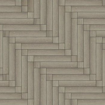 Паркет Ёлка  Английская Елка С Квадратом Жасмин (26-007-00015)