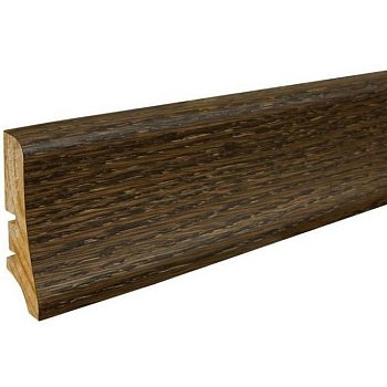 Плинтус напольный  Дуб Бэрыл (LIS-DBE-BRL-220-058-P20)