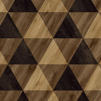 Виниловый ламинат Moods Triangles 362 (10-010-03211)