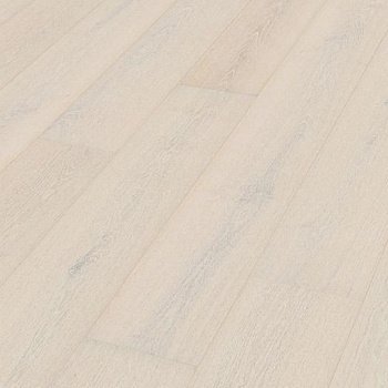 Широкий паркет Hd 400 Lindura Дуб Натур Полярный Белый 8737 (10-010-03130)