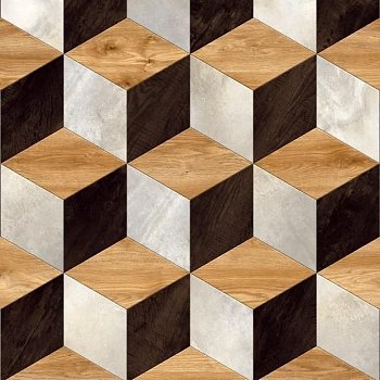 Виниловый ламинат Moods Big Diamond 355 (10-010-03295)