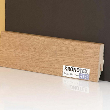 Плинтус напольный  Ktex1 D4152 (10-010-01846)