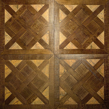 Модульный паркет  С Камнем 26-006-00441 (26-006-00441) Модульный паркет  С Камнем 26-006-00441 (26-006-00441)