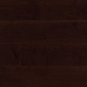 Инженерная доска Design Programm + Канадский Твердый Клён Шоколадно-коричневый 2-х Сл (10-004-10058)