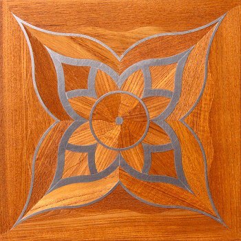 Модульный паркет  С Металлом 26-006-00509 (26-006-00509) Модульный паркет  С Металлом 26-006-00509 (26-006-00509)