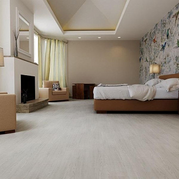 Виниловый ламинат Broadway Дуб Беленый Db 162l-20 (22-010-00011)