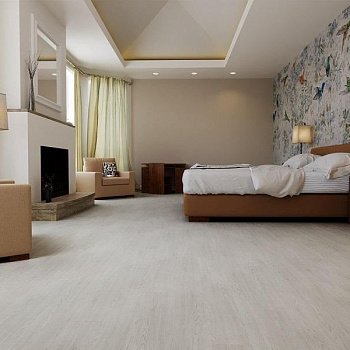 Виниловый ламинат Broadway Дуб Беленый Db 162l-20 (22-010-00011)