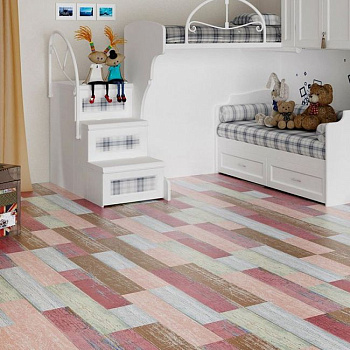 Пробковое покрытие Impuls Promise (10-014-10083)