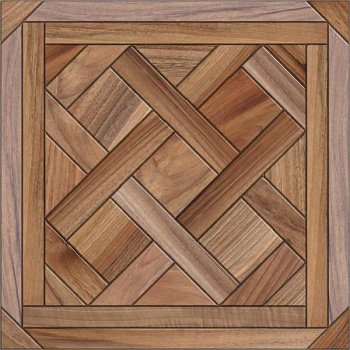 Модульный паркет Инженерный Модульный Паркет Из Ореха Орех Гранд (26-006-00089)