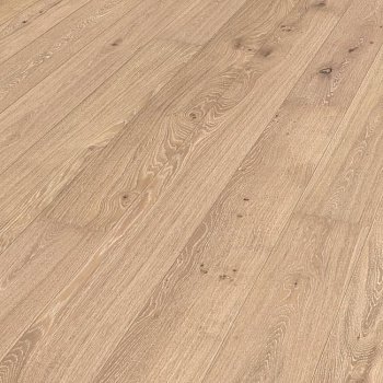 Паркетная доска Pd 400 Cottage Дуб Лайвли Кремовый Выбеленный 8545 (10-009-03758)