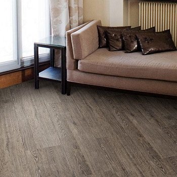 Пробковое покрытие Wood Oak Rustic Silver (10-014-10051)