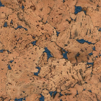 Пробковое покрытие Decork Condor Blue (17-014-00033)