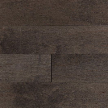 Инженерная доска однополосная Design Programm + Канадский Твердый Клён Каменно-коричневый 114мм (10-004-00056)
