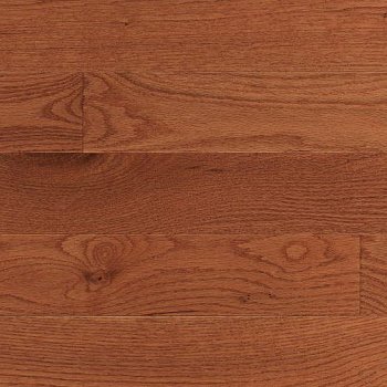 Массивная доска Design Programm + Красный Дуб Мёд 134мм Селект (14-003-00123)