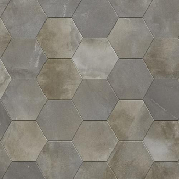 Виниловый ламинат Moods Hexagon 318 (10-010-03255)