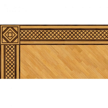 Художественный паркет  Паркетный Бордюр (26-011-143)