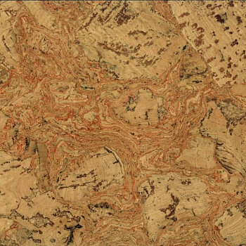 Пробковое покрытие  Леон Рохо (19-014-00020)