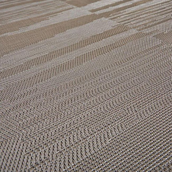 Виниловый ламинат Bolon By Missoni Flame Stone (103349)